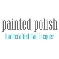 Painted Polish coupons